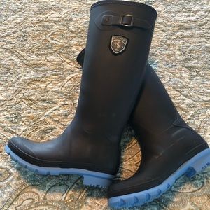 Kamik Rain Boots
